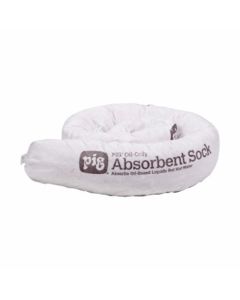 NPGSKM210 image(1) - New Pig PIG Oil-Only Absorbent Sock