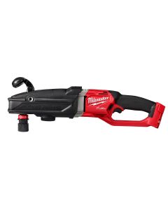MLW2811-20 image(0) - Milwaukee Tool M18 FUEL SUPER HAWG Right Angle Drill w/ QUIK-LOK
