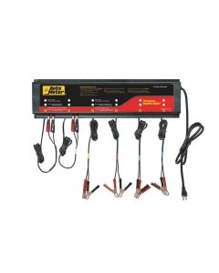 Auto Meter Products AutoMeter - Automated Battery Charger