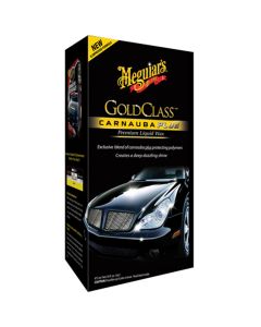 MEGG7016 image(1) - Meguiar's Automotive GOLD CLASS LIQUID CAR WAX