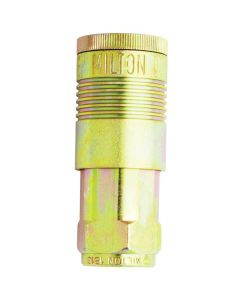 MILS1815 image(1) - Milton Industries 1/2-inch Female Body G-Style (Retail Packaging)