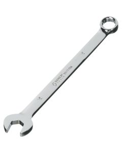 Sunex 15mm Full Polish Combi Wrench