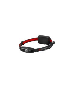 LED880477 image(0) - LEDLENSER INC H4.2 250 lu Headlamp