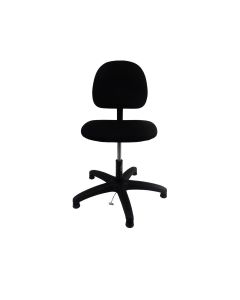 LDS1010452A image(0) - ShopSol ESD Chair - Low Height -  Value Line