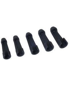 LIS12090 image(0) - Lisle Line Socket Set, 5 pc.