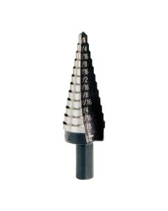 VGPUN4 image(1) - Vise Grip UNIBIT 4 3/16-7/8"