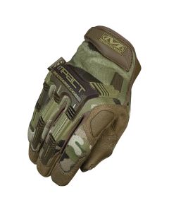 MECMPT-78-012 image(1) - Mechanix Wear Mechanix Wear M-Pact  glove XX Large 12 Multicam