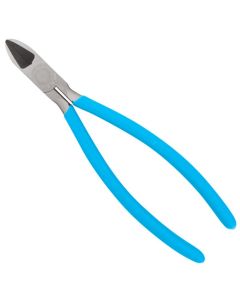 CHA728 image(0) - Channellock PLIER DIAGONAL CUTTER 7-1/2" LONG REACH