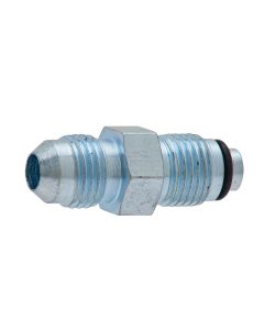 S.U.R.&R. 1/2" X 20 - 1/2" X 20 BUMP TUBE ADAPTER
