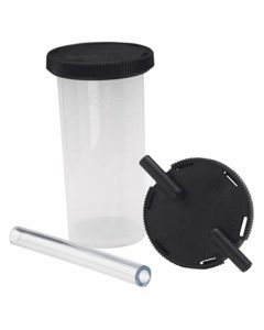 MITMVA6839 image(1) - Mityvac 4.5 Ounce Fluid Reservoir Kit for Mityvac Pressure Pump MVA6910