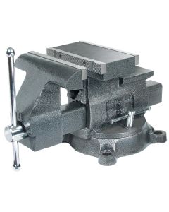 KEN64800 image(0) - Ken-tool KT4800 - 8" Professional Reversible Mechanic's Vise