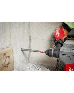 MLW48-20-6700 image(1) - Milwaukee Tool SDS Plus 3/8 Inch X 8 Inch Rebar Cutter