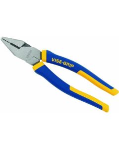 VGP2078208 image(1) - Vise Grip 8" NORTH AMERICAN LINEMANS PLIERS