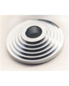 Mueller - Kueps Step disc #4