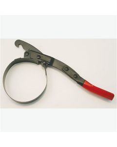 CTAA280 image(0) - CTA Manufacturing Oil Filter Wrench - Adjustable Slot