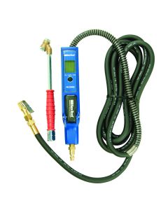 KEN26082 image(0) - Ken-Tool Premium Digital Tire Inflator 12 FT Spring Protected Hose