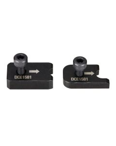 DWTDCE1581 image(0) - DEWALT Wire Mesh Cable Tray Cutter Replacement Dies