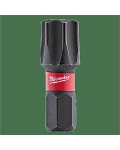 Milwaukee Tool T50 Impact Bits