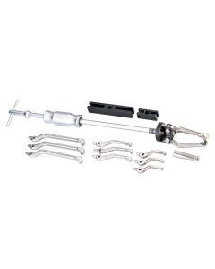 OTC PULLER SET SLIDE HAMMER 7PC