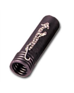 Crushproof Tubing STRAIGHT TAILPIPE ADAPTER UP TO 2-1/2"