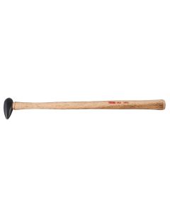MRT165G image(1) - Martin Tools Pick Hammer with 18 in. Hickory Handle