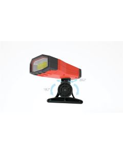 EZRUHL-MAG image(0) - E-Z Red Magnet Accessory for XLUHLS