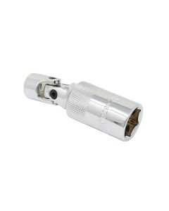 CTA7290 image(0) - CTA Manufacturing 18 mm Spark Plug Socket with Swivel