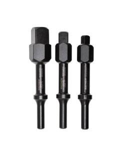 MAY32058 image(1) - Mayhew 3 PC Bolt Breaker Set