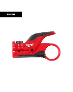 MLW48-22-3014 image(0) - Milwaukee Tool Buffer Tube Ringer and Slitter