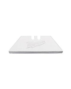 MLW48-22-1954 image(0) - Milwaukee Tool 50 PC Carton Utility Knife Blades w/ Dispenser