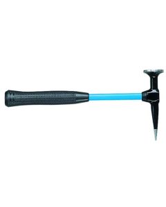 Martin Tools Round Face Cross Chisel Hammer