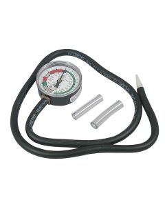 LIS20300 image(1) - Lisle FUEL PUMP VACUUM & PRESSURE TESTER