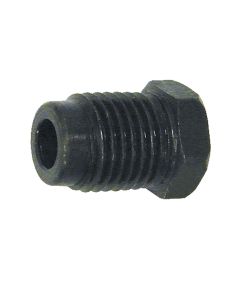 SRRBR2500L image(0) - S.U.R.&R. M14 x 1.5 Bubble Flar Nut (GM) - 50 Pack