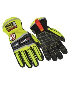 RIN327-13 image(0) - Ringers Extrication Gloves Barrier One XXXL
