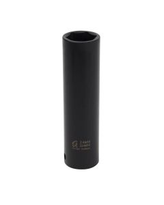 SUN224MXD image(0) - SUNEX 1/2 in. Drive 24 mm Extension Long De