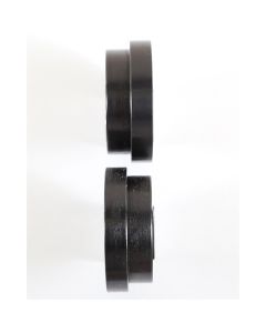 Woodward Fab 3/16" STEP DIE STEEL FOR BEAD ROLLER