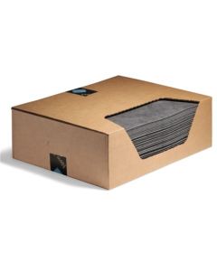 NPGMAT700 image(0) - New Pig 15" X 19" 100 pads/bag