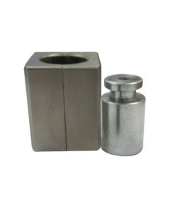 MSC71099TC8 image(1) - Mastercool 1/2? GM Transmission Cooling Line Die and Adapter Set