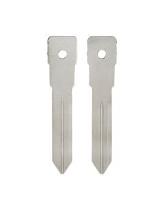 XTL27600210 image(0) - Nitrous Keys Key Blades for GM B102