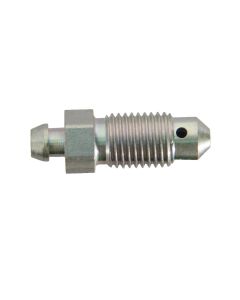 S.U.R.&R. 7/16" - 20NF Bleeder Screw 5pk