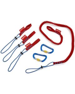 KNIPEX KNIPEX full lanyard system