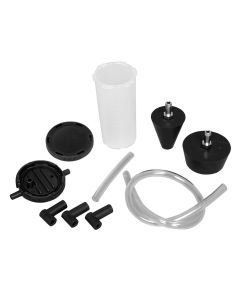 LIS72070 image(1) - Lisle Power Steering EVAC  Kit