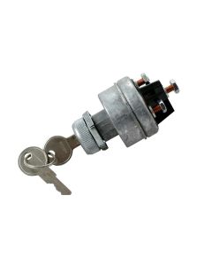 JTT2695F image(0) - The Best Connection Ignition Switch W/Keys 4 Pos.
