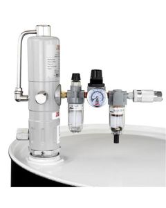 MILZE1700K-16 image(0) - Zeeline by Milton ZE1700K-16 - 3:1 Eco Series Pump Kit 16-Gal w/suction tube