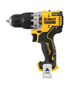 DWTDCD706B image(1) - DEWALT XTREME 12V MAX* Brushless 3/8 in. Cordless Hammer Drill (Tool Only)
