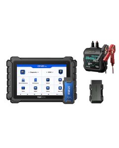 TOPTDONEPLUS image(0) - Topdon OnePlus Diagnostic Tool Bundle
