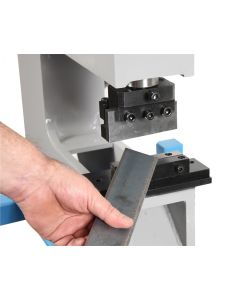 Woodward Fab Shearing cutting die for Multi-Press