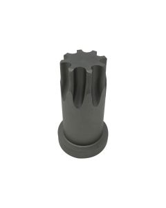 CTA5073 image(0) - CTA Manufacturing Cu mm ins Engine Barring Tool - 5.9L