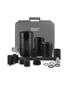 TIG15000 image(1) - Tiger Tool LEAF SPRING BUSHING SERVICE KIT NO ADAPTERS