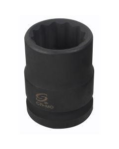 SUN420MZT image(0) - SUNEX SOC 20MM 3/4D IMP 4 PT TW